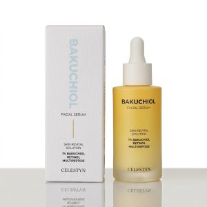 Celestyn Bakuchiol Serum 50 ml
