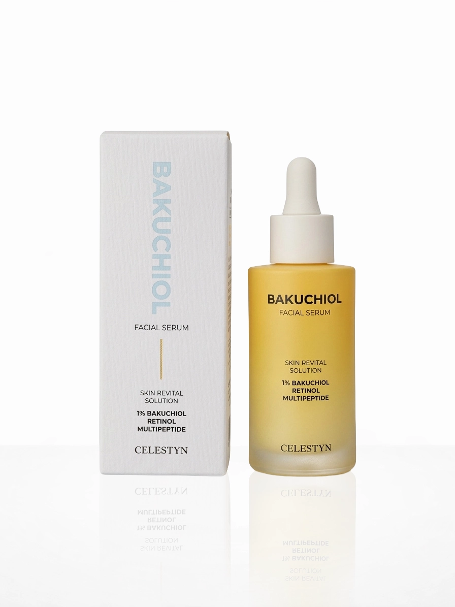 Celestyn Bakuchiol Serum 50 ml