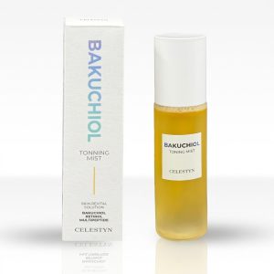 Celestyn Bakuchiol Toning Mist 150 ml