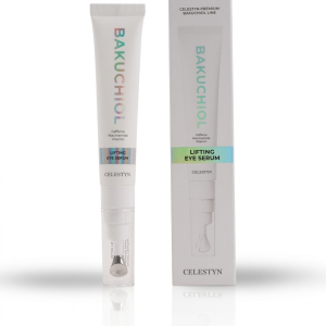 Celestyn Bakuchiol Lifting Eye Serum 20 ml